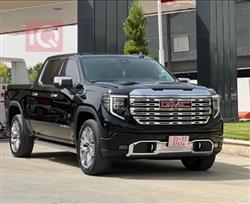 GMC Sierra 2023