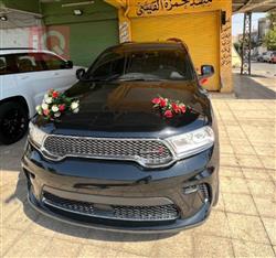 Dodge Durango 2023