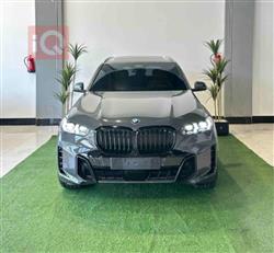 2024 بي ام دبليو X5