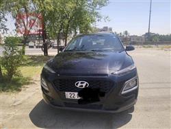 2021 هيونداي كونا