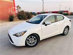Toyota Yaris iA 2017