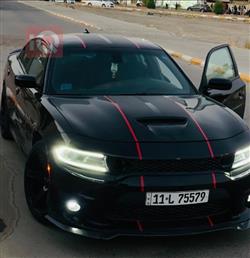 Dodge Charger 2019