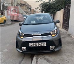 Kia Picanto 2022