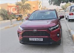 Toyota RAV4 2023