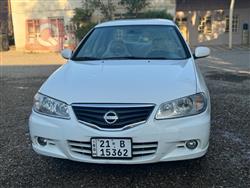 2010 نيسان صني