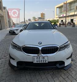 BMW 3-Series 2020