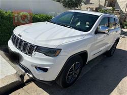 Jeep Grand Cherokee 2019