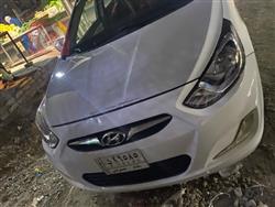 Hyundai Accent 2011