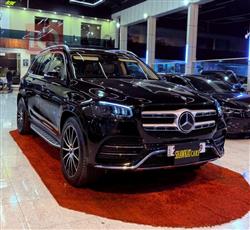 Mercedes-Benz GLS 2023