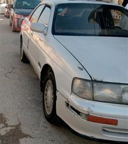 Toyota Corolla 1993