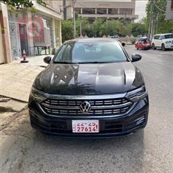 Volkswagen Jetta 2024