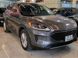 Ford Escape 2022