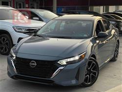 Nissan Sentra 2024