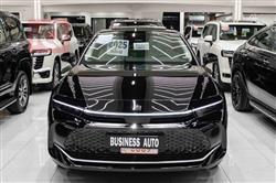 Toyota Crown 2025