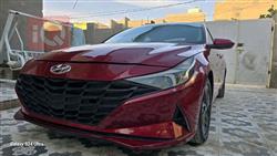 Hyundai Elantra 2022