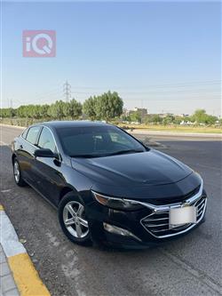Chevrolet Malibu 2023