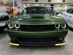Dodge Challenger 2022
