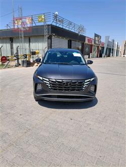 Hyundai Tucson 2024