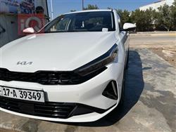 Kia K3 2024