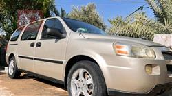Chevrolet Uplander 2007