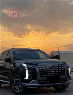 2023 هيونداي باليسيد