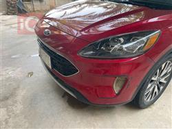 Ford Escape 2022