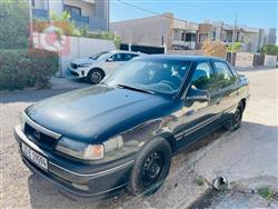 1993 اوبل فيكترا