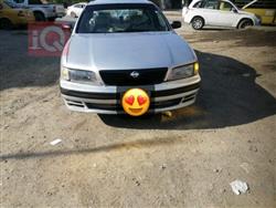 Nissan Maxima 1998