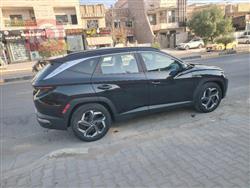 2022 هيونداي توسان
