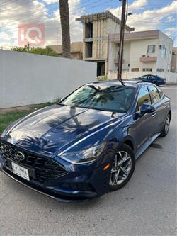 Hyundai Sonata 2020