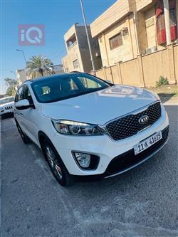 Kia Sorento 2015