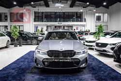 BMW 3-Series 2023