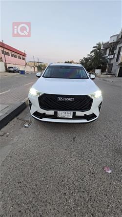 Haval H6 2022