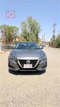 Nissan Sentra 2023