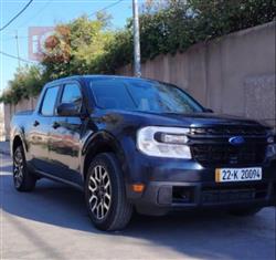 Ford Maverick 2022