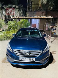 Hyundai Sonata 2017