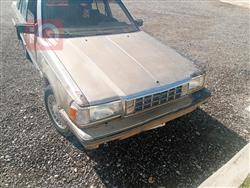 Toyota Crown 1986