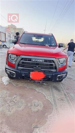 2022 هافال دارجو