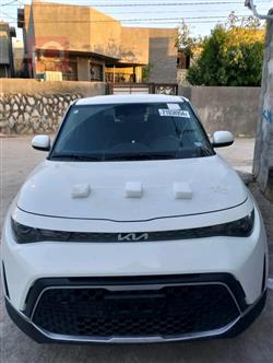 Kia Soul 2024