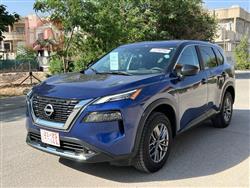 Nissan Rogue 2023