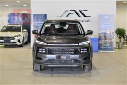 2025 جاك JS6