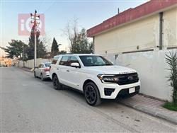 2023 فورد إكسبيديشن