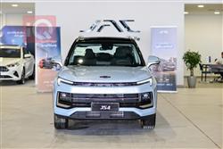 2025 جاك JS4