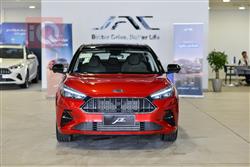 JAC J7 2025