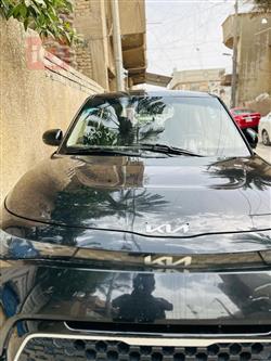 Kia Soul 2023