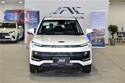 2025 جاك JS4