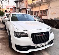 Chrysler 300 2019