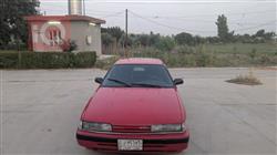 1990 مازدا 626