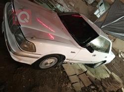 1990 تويوتا كراون
