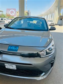 2023 كيا ريو